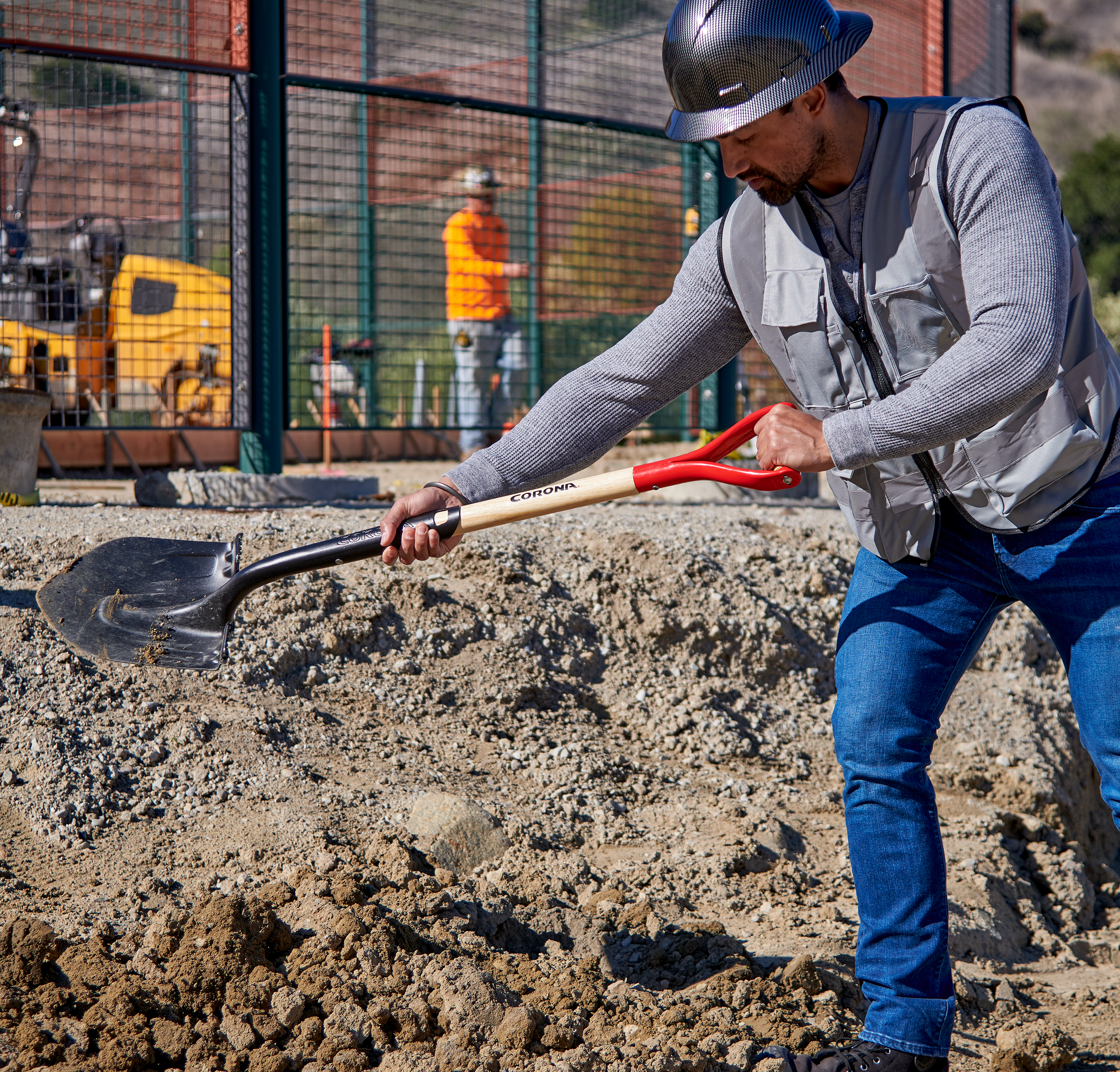 Shovels | Corona Clipper Inc.