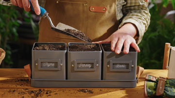 Enamelware