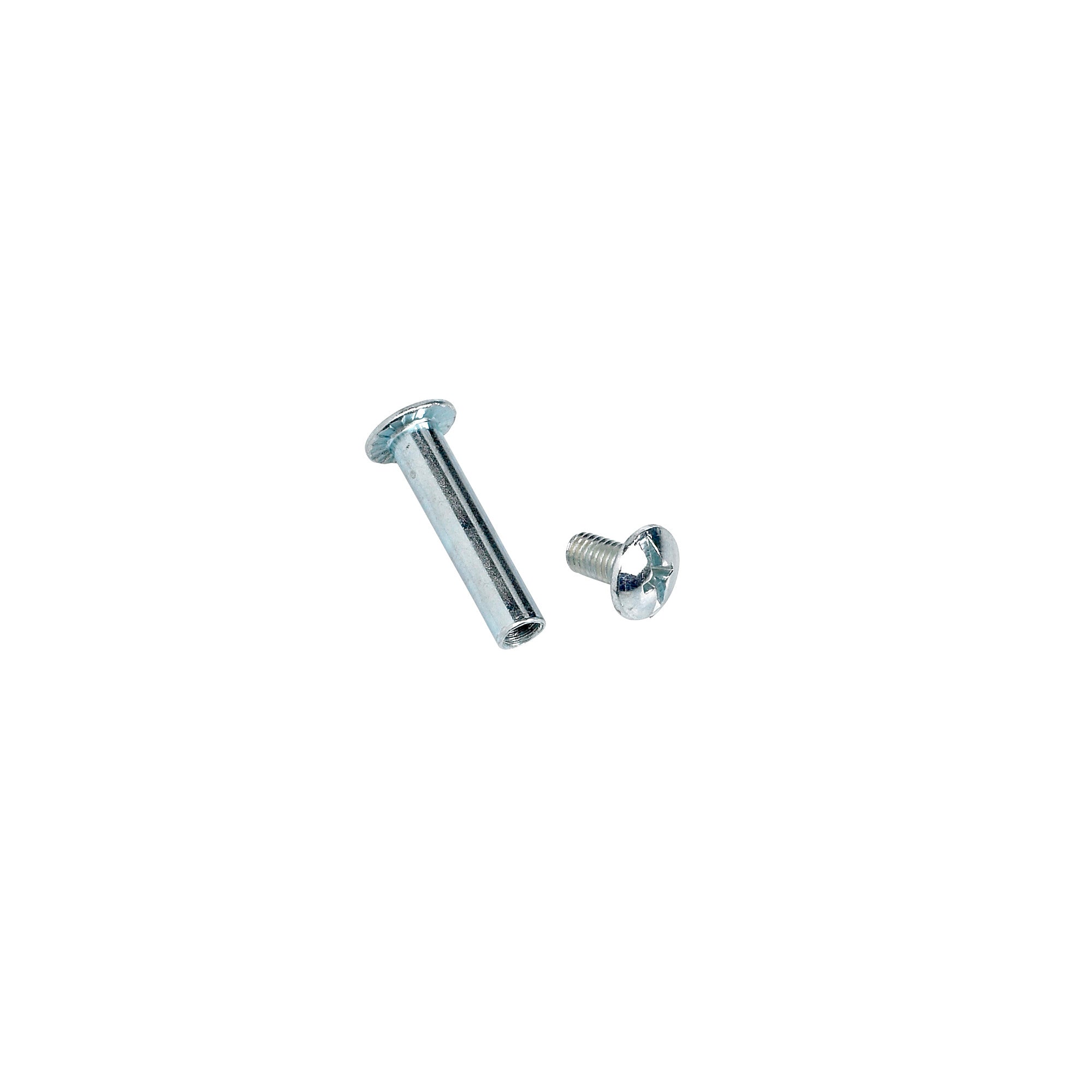 Replacement Handle Bolt and Nut for Bypass Loppers