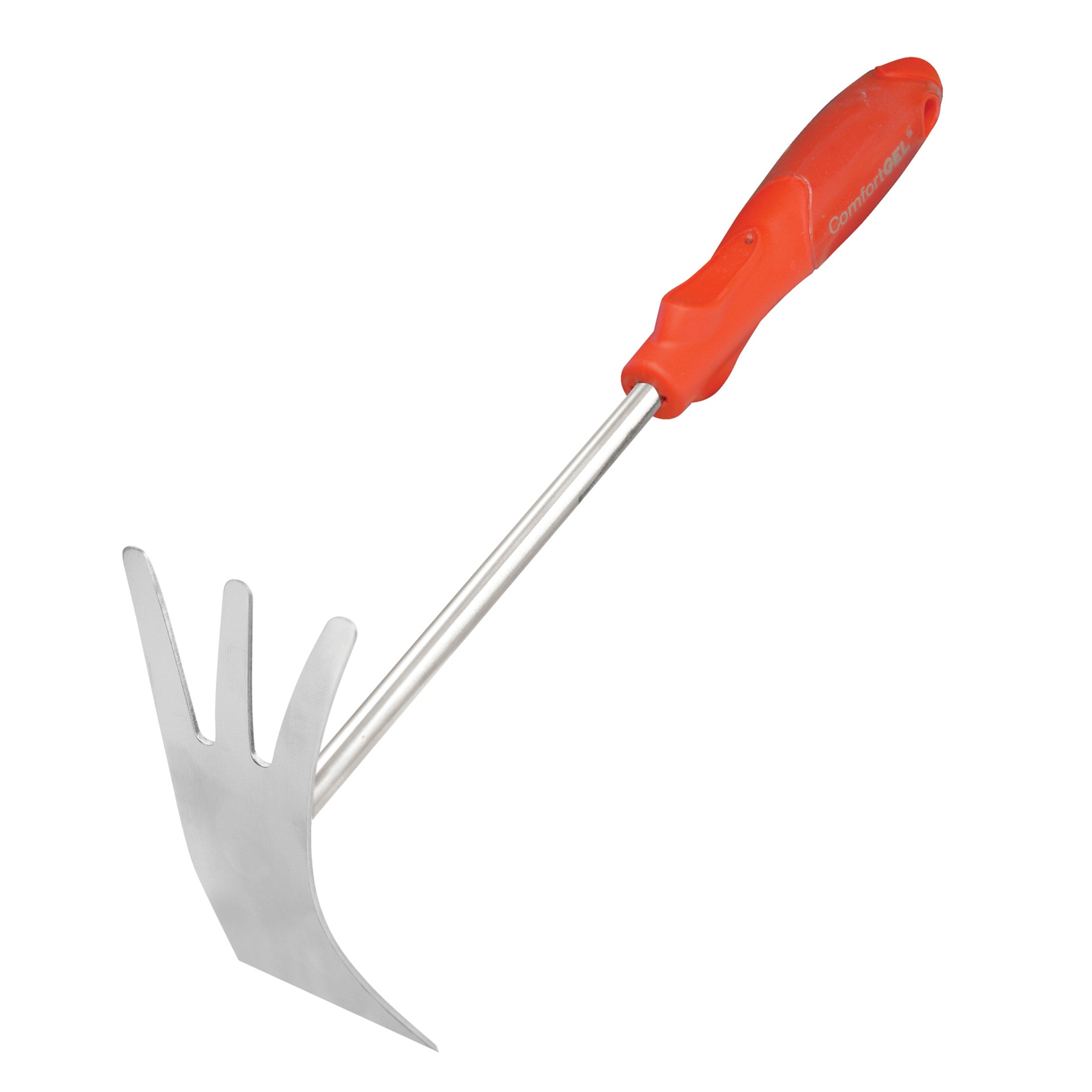 ComfortGEL® Hoe/Cultivator Stainless Steel | Corona Clipper Inc.