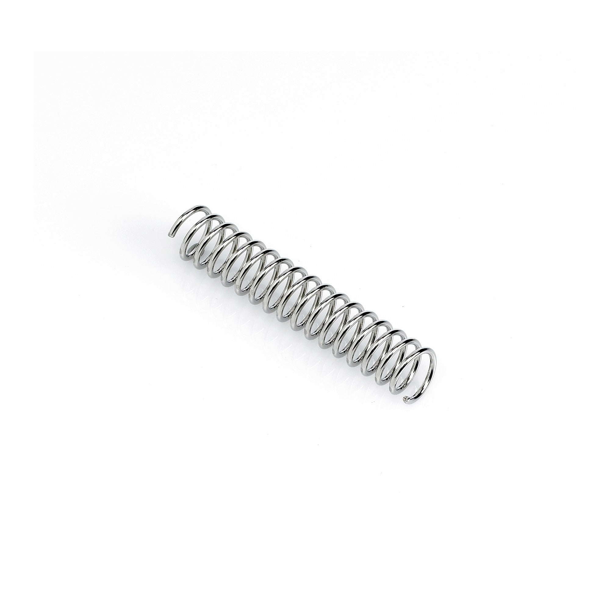 Replacement Spring for Bypass Pruner