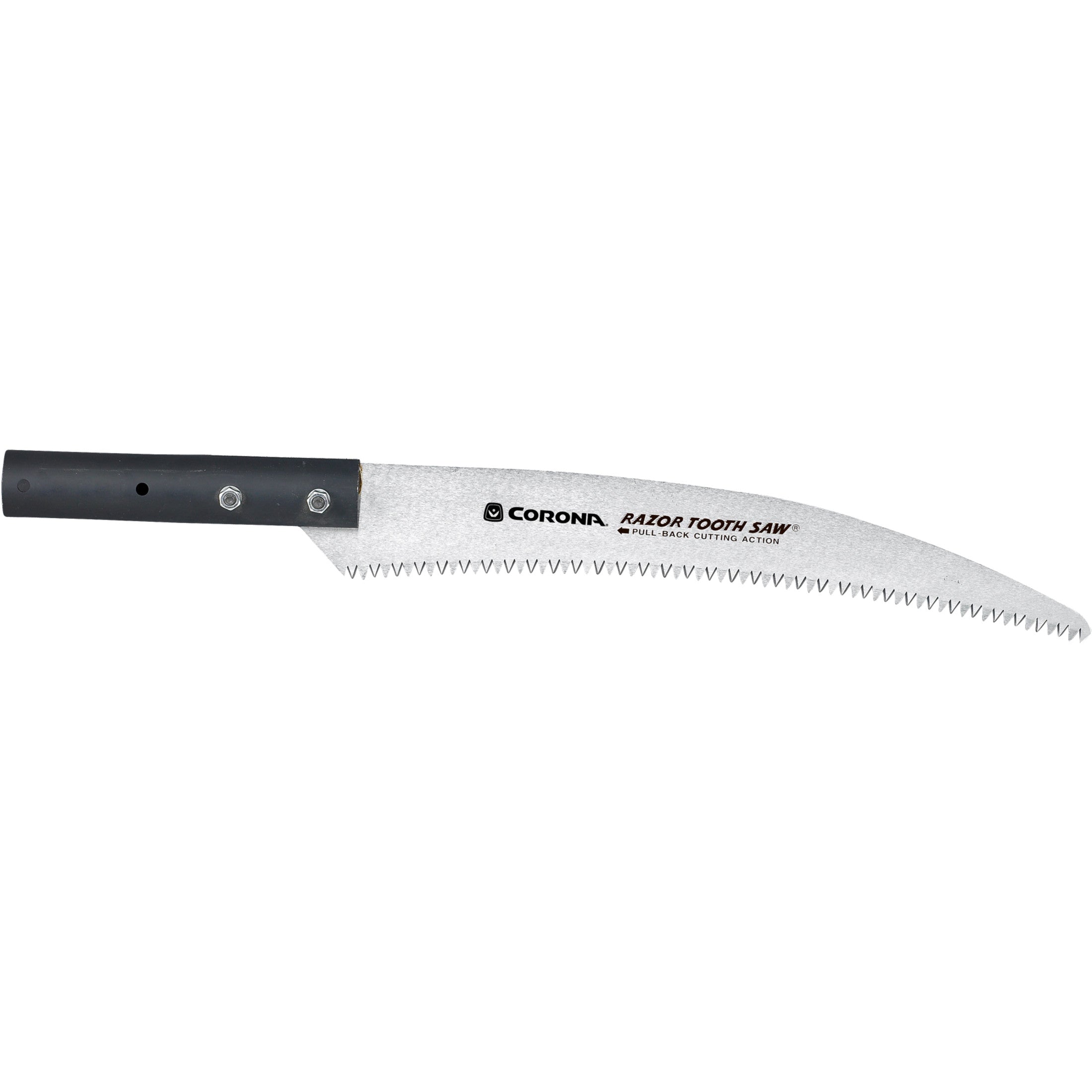 16 in. Replacement Blade & Mounting Ferrule for RazorTOOTH Saw