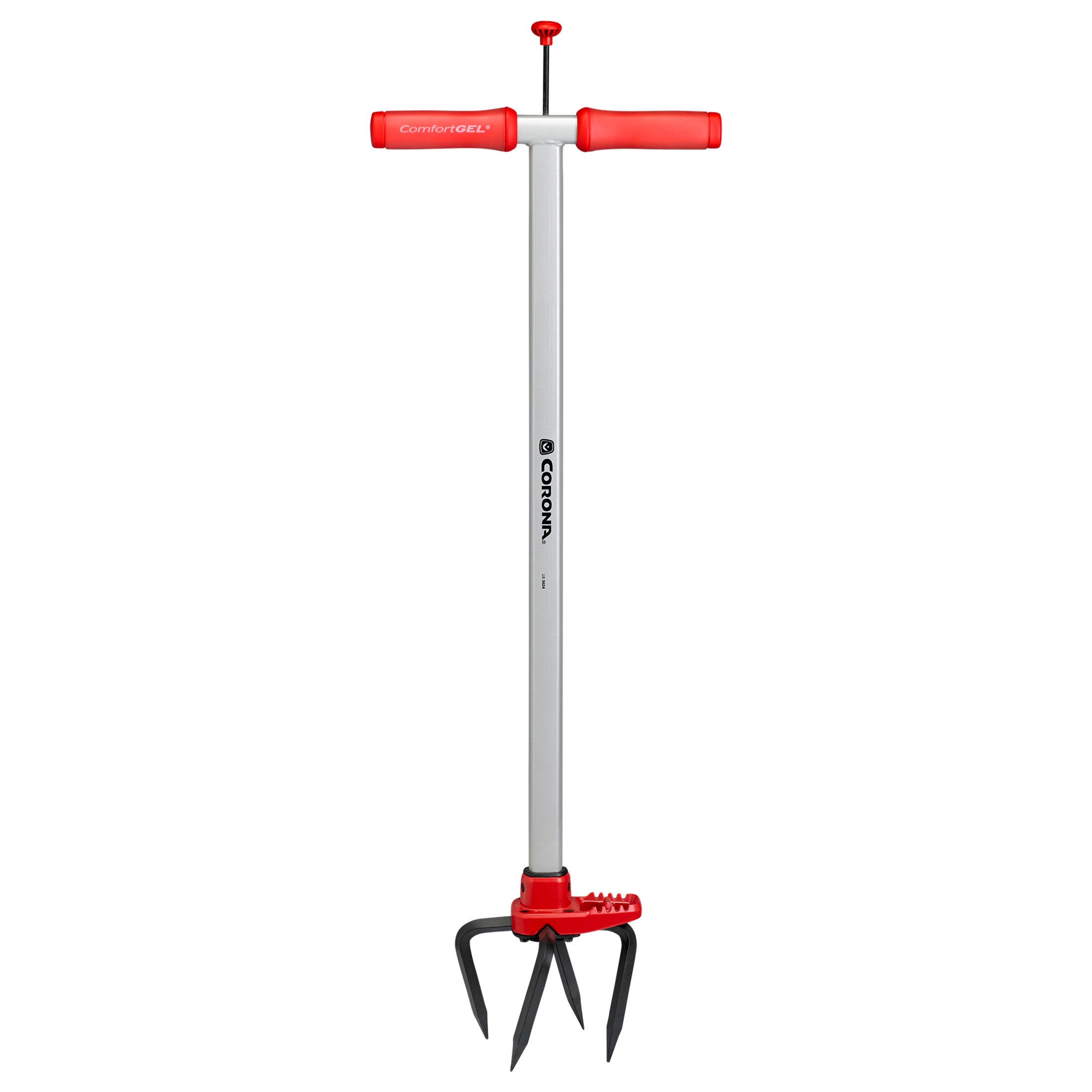 SoilRIPPER with ComfortGEL® Grip | Corona Clipper Inc.