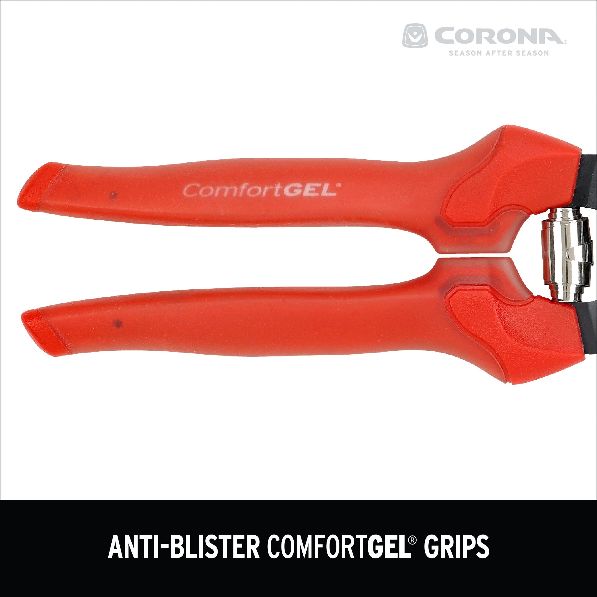 ComfortGEL® Bypass Pruner, 3/4 in. Cut Capacity