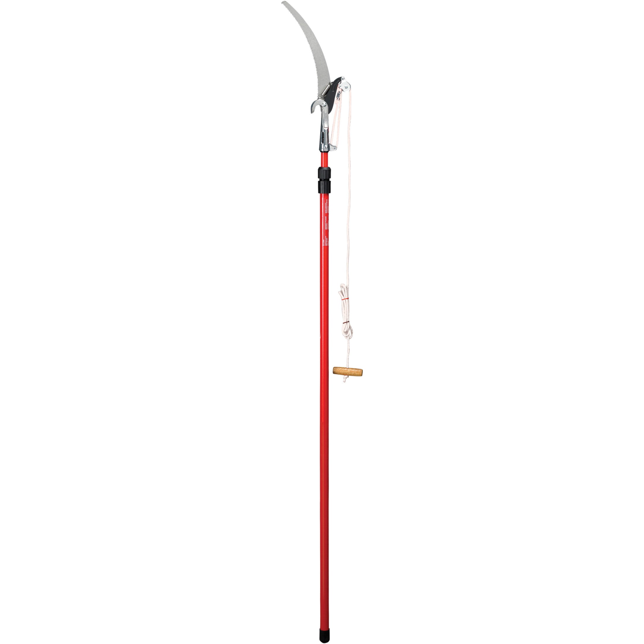 Compound Action Tree Pruner, 14 ft. Pole Compound Action Tree Pruner, 14 ft. Pole