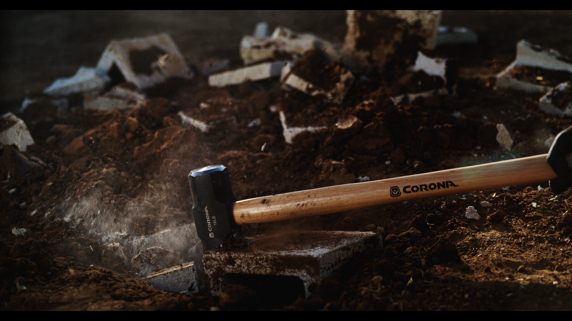 Pro Demolition & Striking