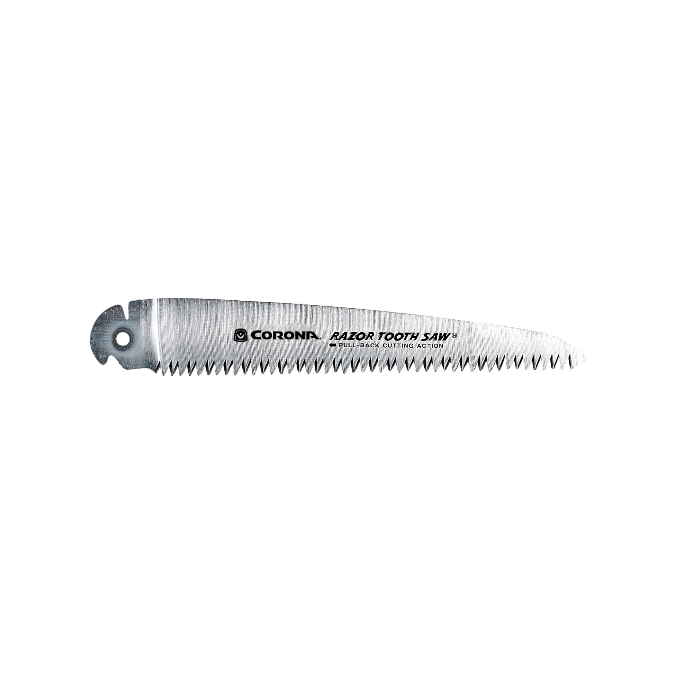 7 in. Replacement Blade for RazorTOOTH Saw® | Corona Clipper Inc.