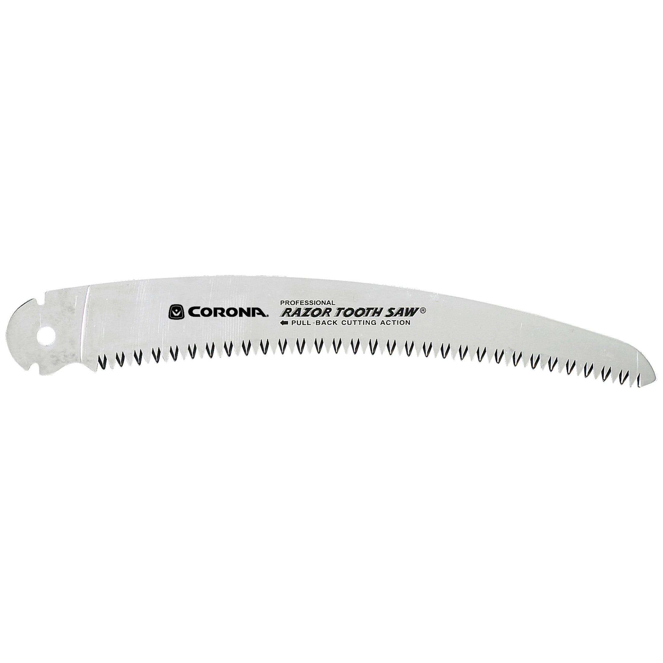10 in. Replacement Blade for RazorTOOTH Saw® | Corona Clipper Inc.