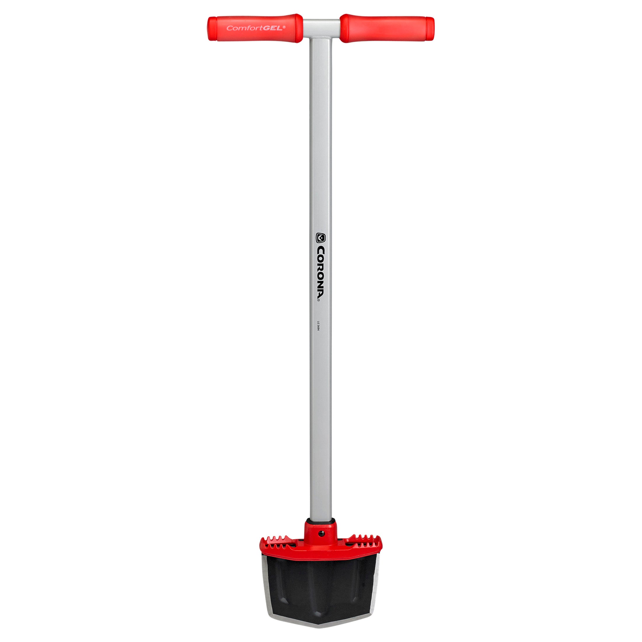 EdgeMASTER with ComfortGEL® Grip | Corona Clipper Inc.