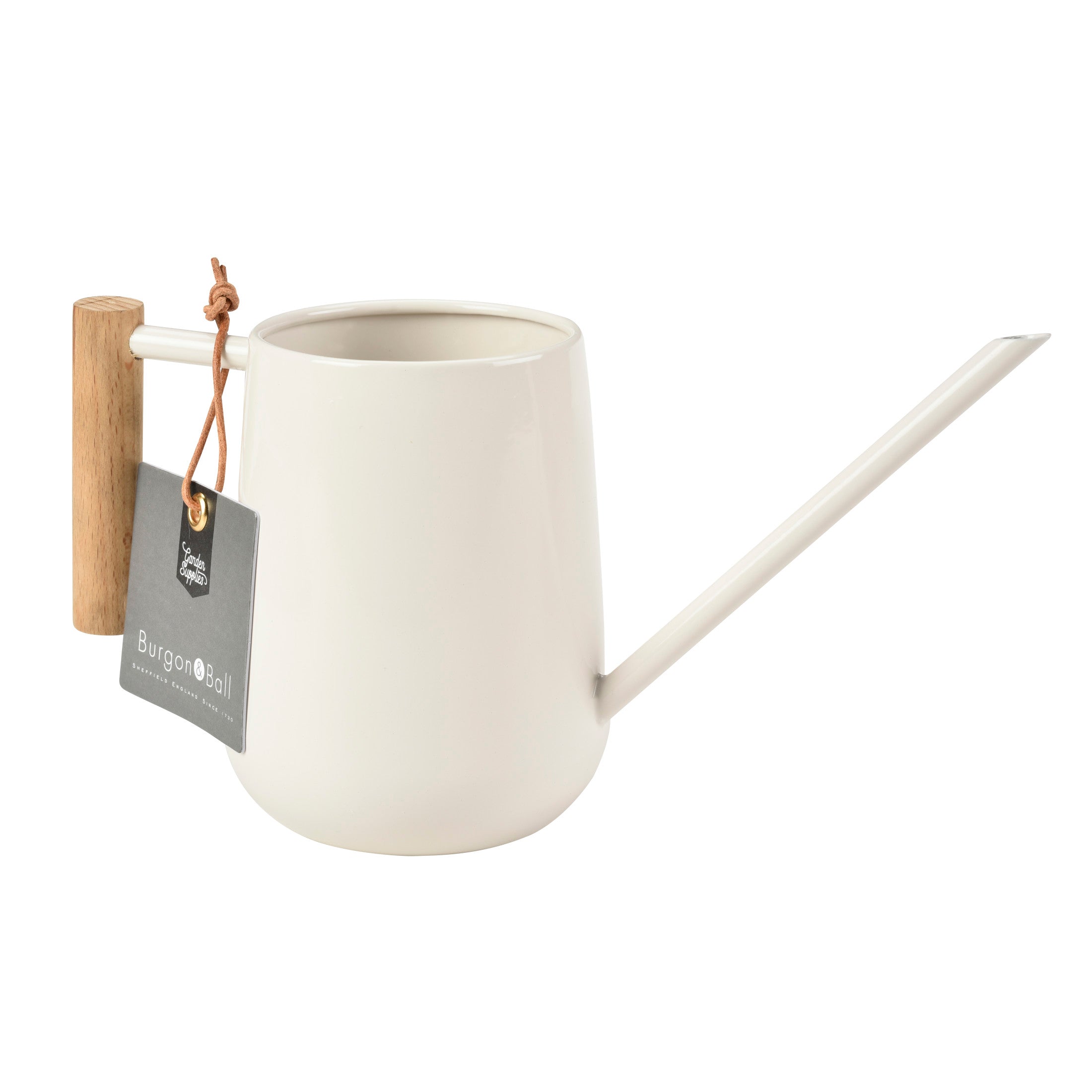 Indoor Watering Can, Stone | Corona Clipper Inc.