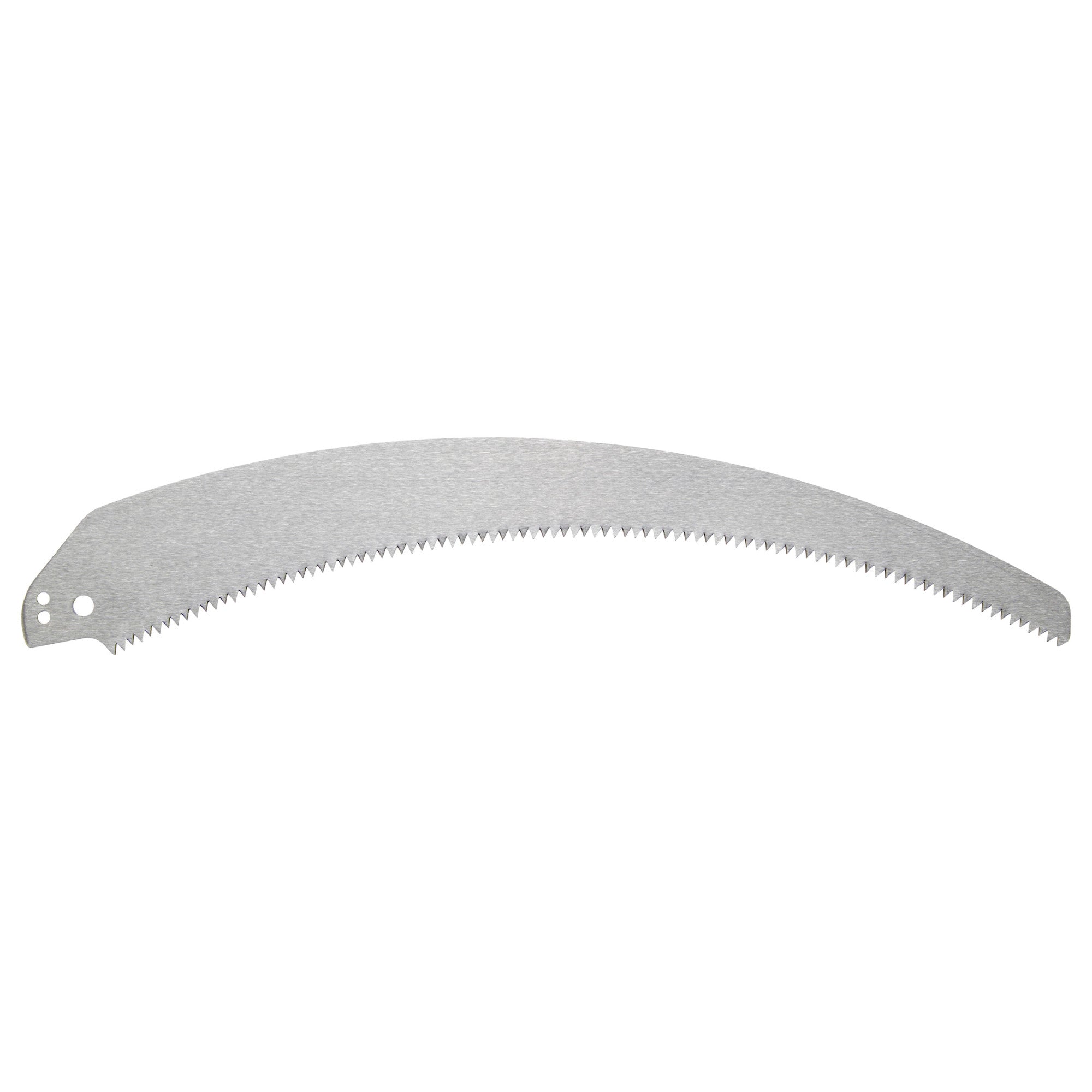 Replacement Conventional Saw Blade for Compound Action Tree Pruner with Rope Drive