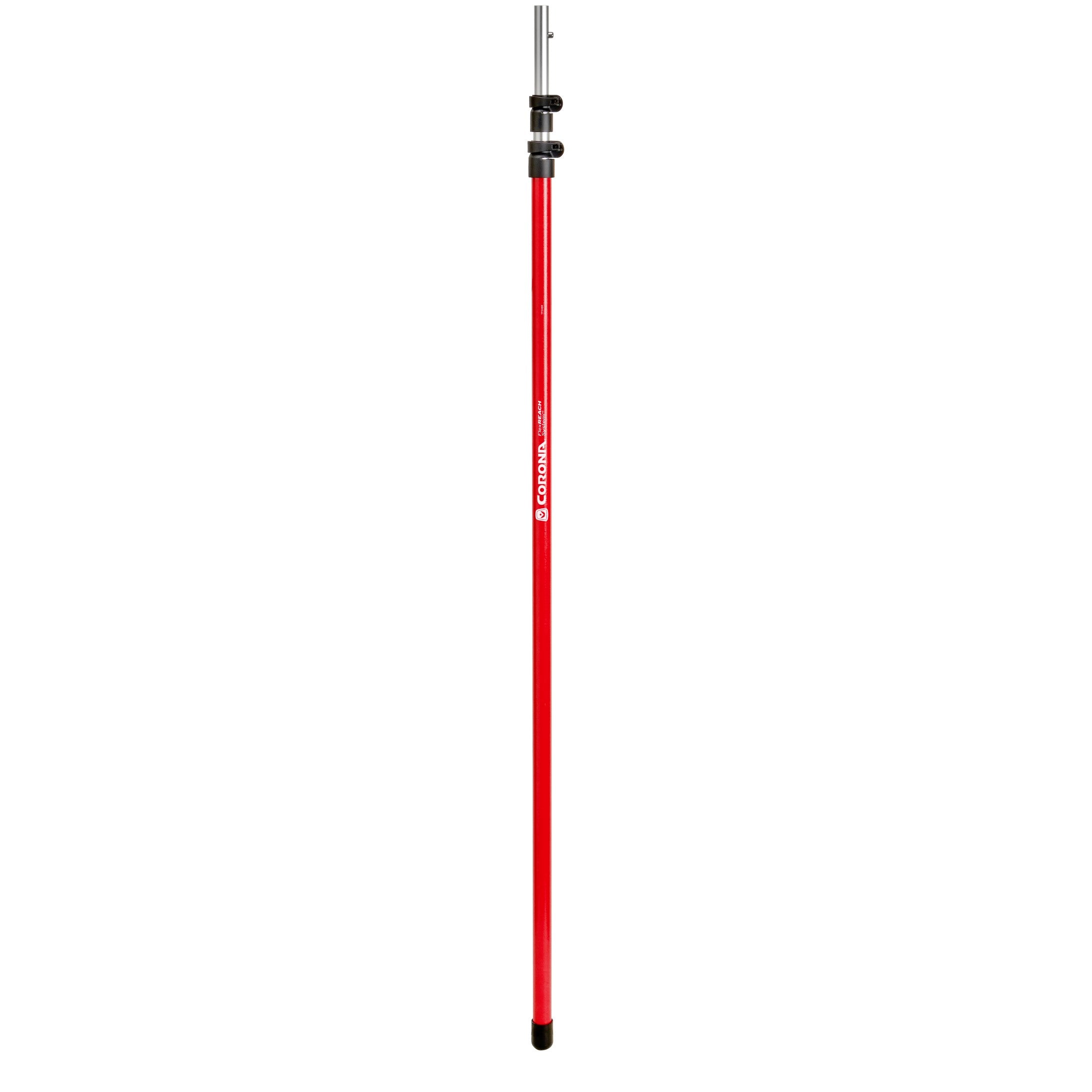 pedestalロンT Extension Handles | WOLF-Garten Telescopic Handle ZMV3