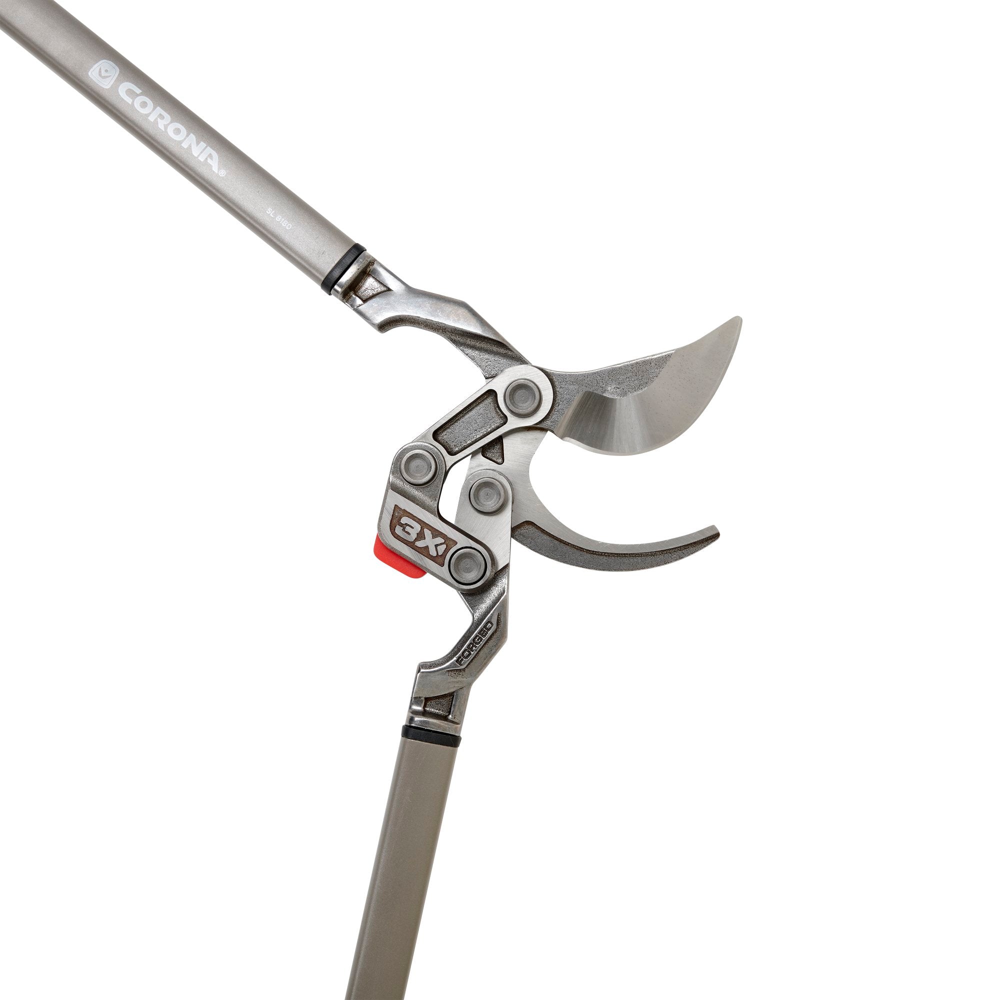 DualLINK™ Forged Bypass Lopper, 2 in. Cut Capacity
