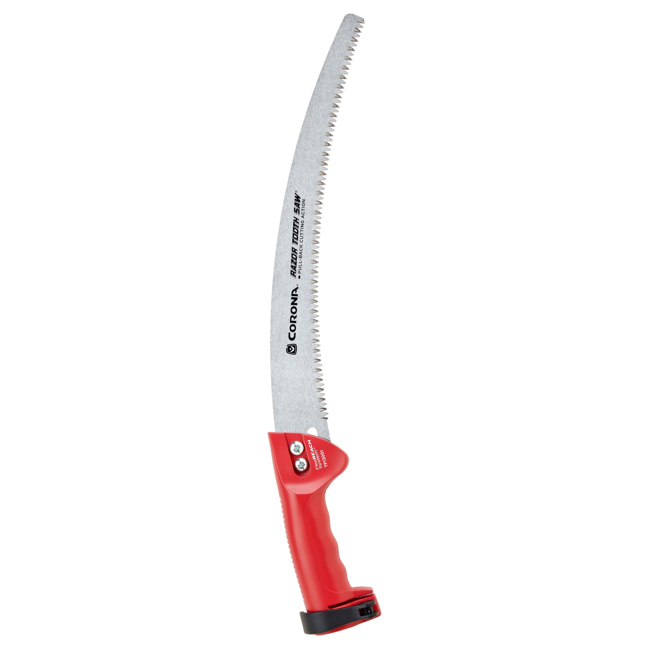 FlexREACH System® Detachable RazorTOOTH Saw® | Corona Clipper Inc.