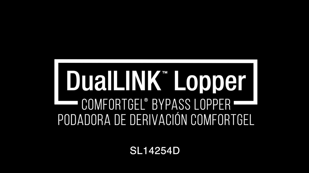DualLINK™ Bypass Lopper, 1-3/4 in. Cut Capacity-9