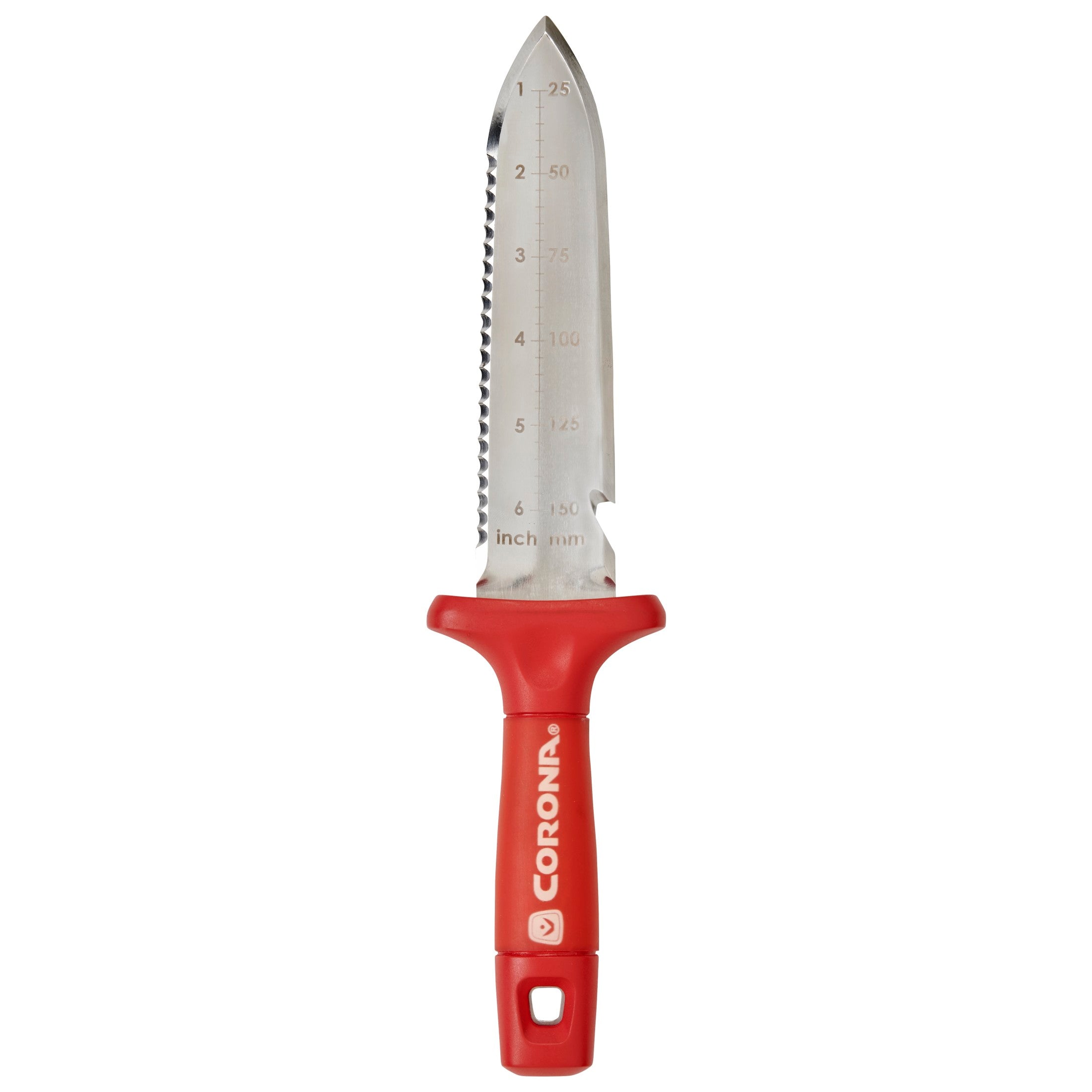 Hori Hori Garden Knife with ComfortGEL® Grip | Corona Clipper Inc.