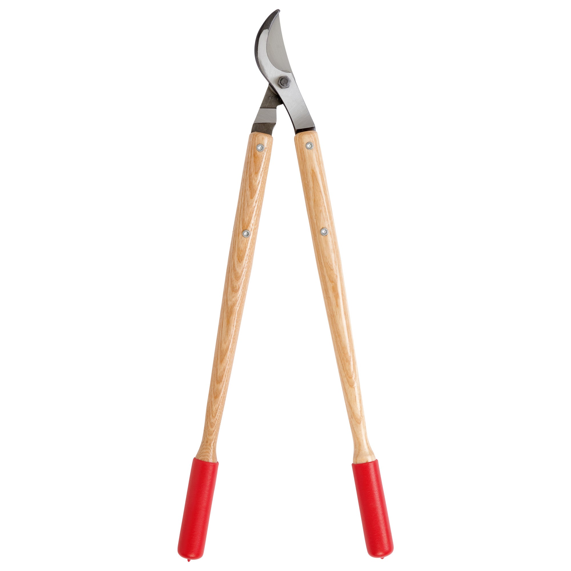 Wooden Handle Bypass Lopper, 26 in. 1-1/2 in. Cut Capacity