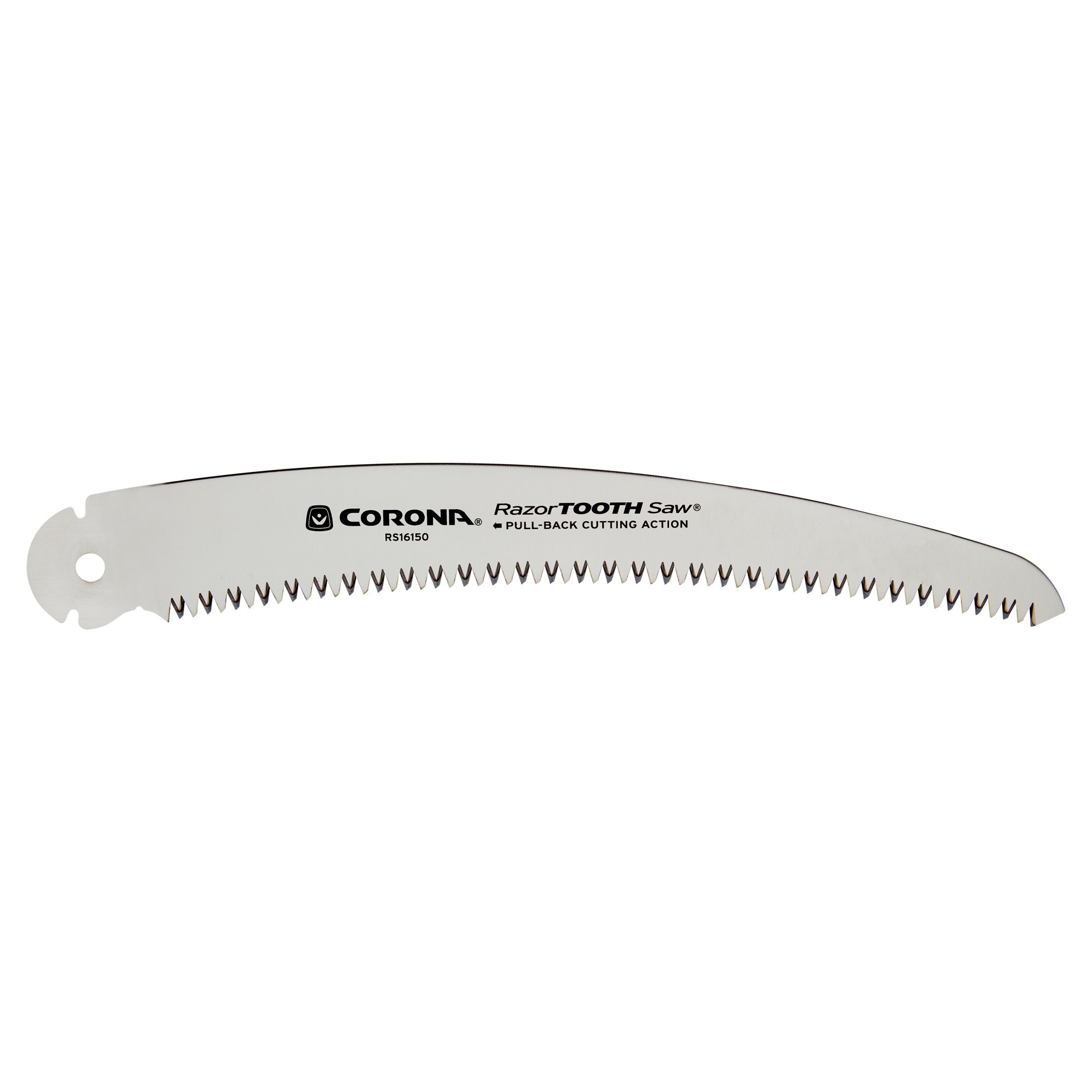 10 in. Replacement Blade for RazorTOOTH Saw® | Corona Clipper Inc.