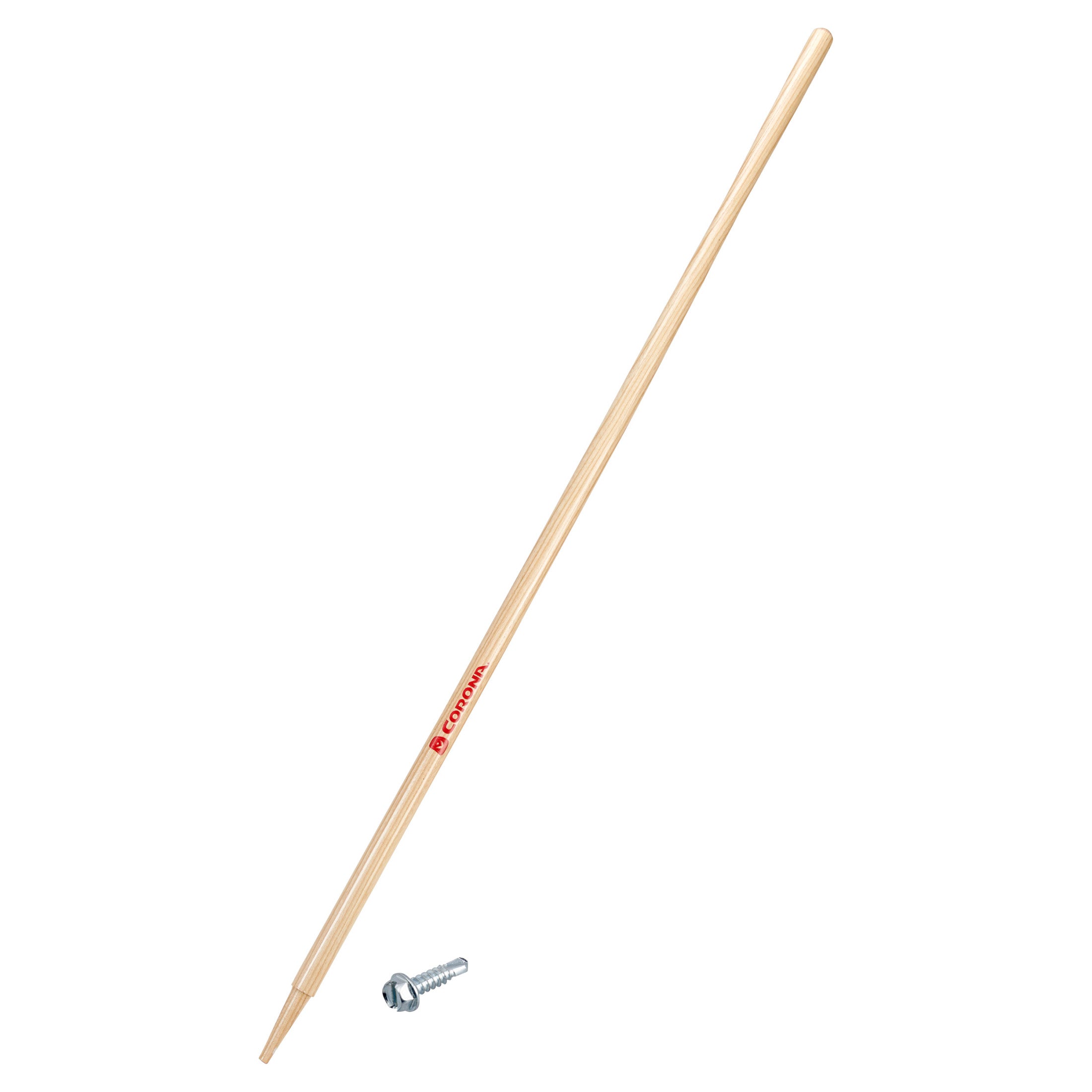 60 in. Wood Replacement Handle for Oscillating Hoe | Corona