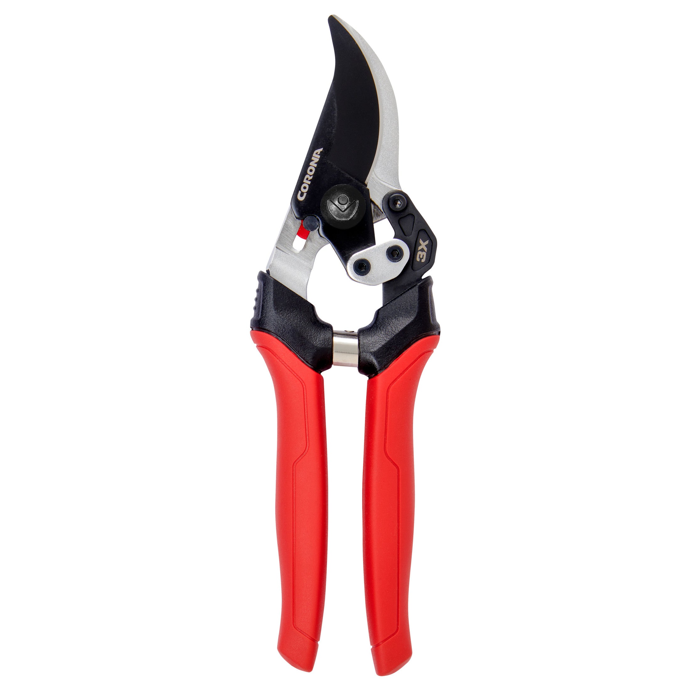 How to Use a Bypass Pruner Step by Step
