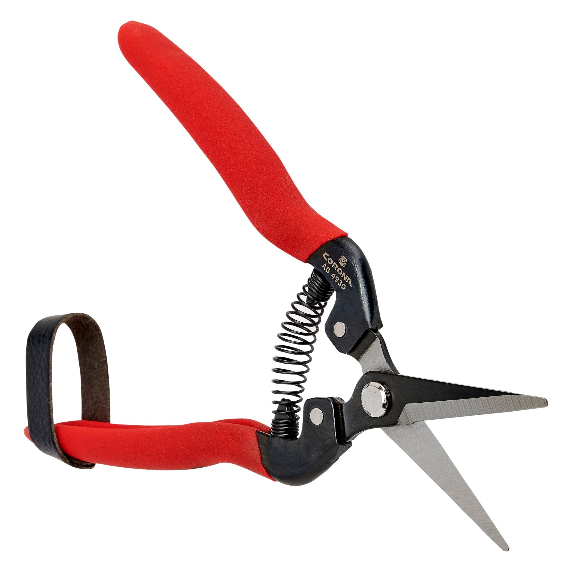 Long Straight Snips, 1-3/4 in. Blades