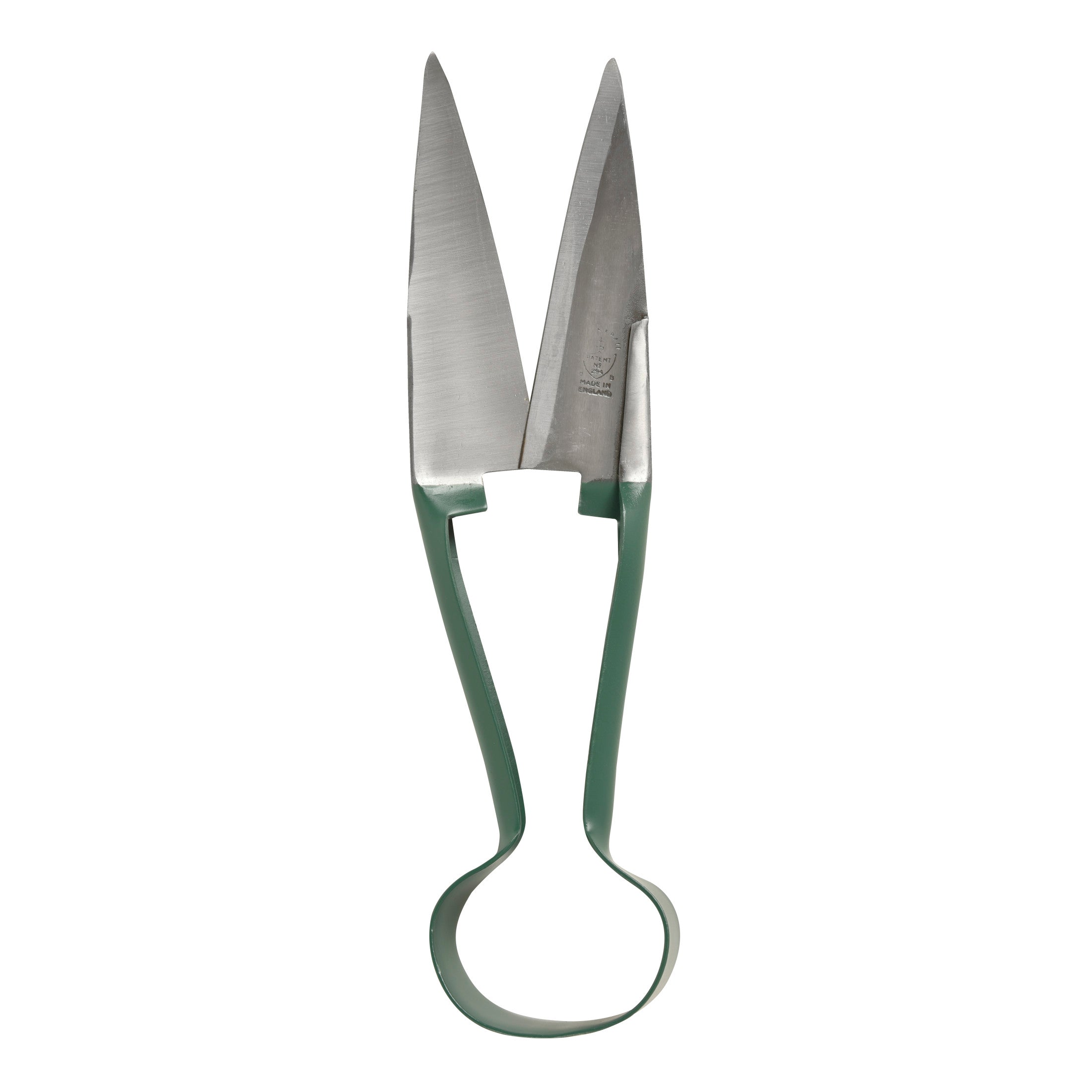 trimming scissors garden Topiary Trimming Shears, RHS Endorsed