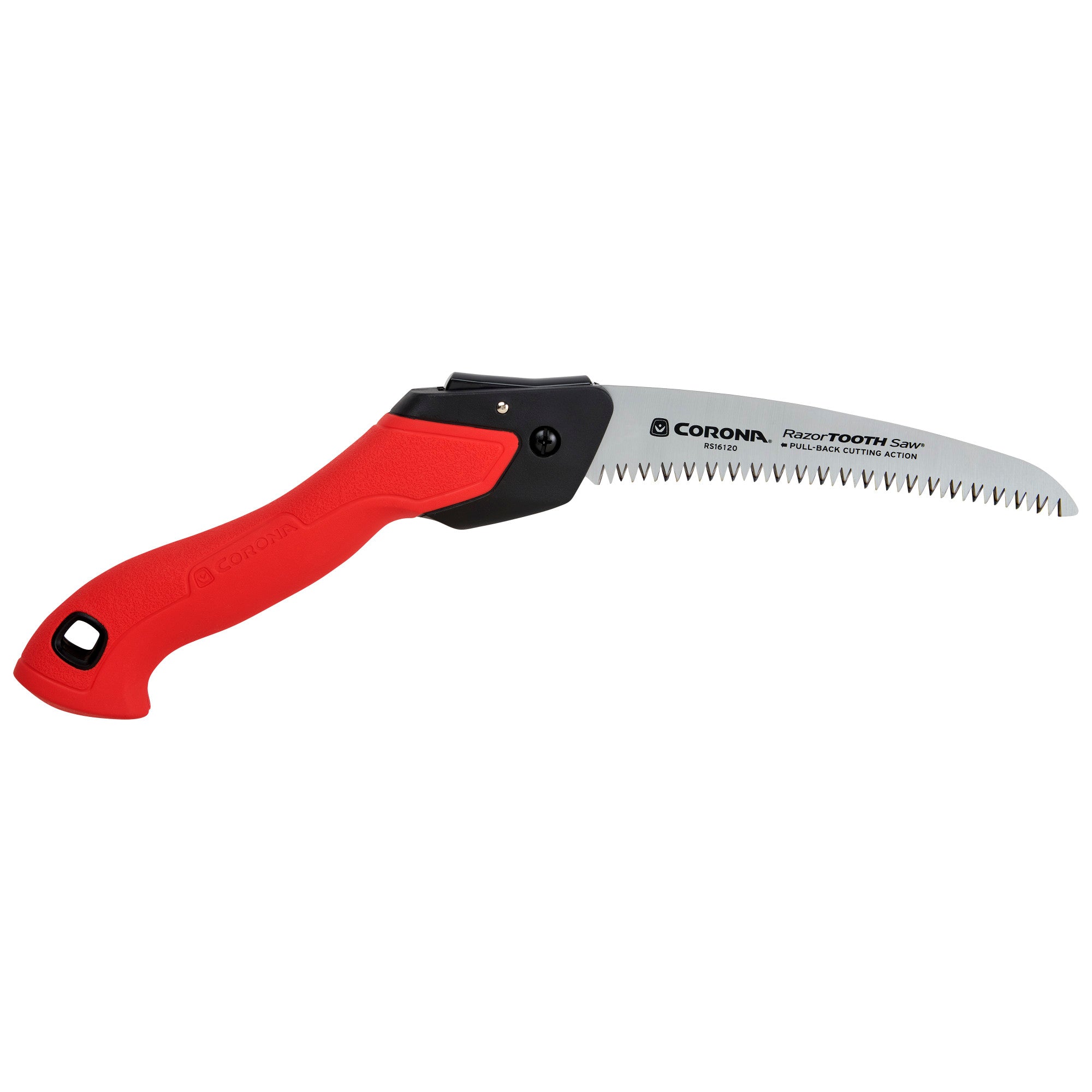 RazorTOOTH Saw® Folding Pruning Saw, 7 in Blade