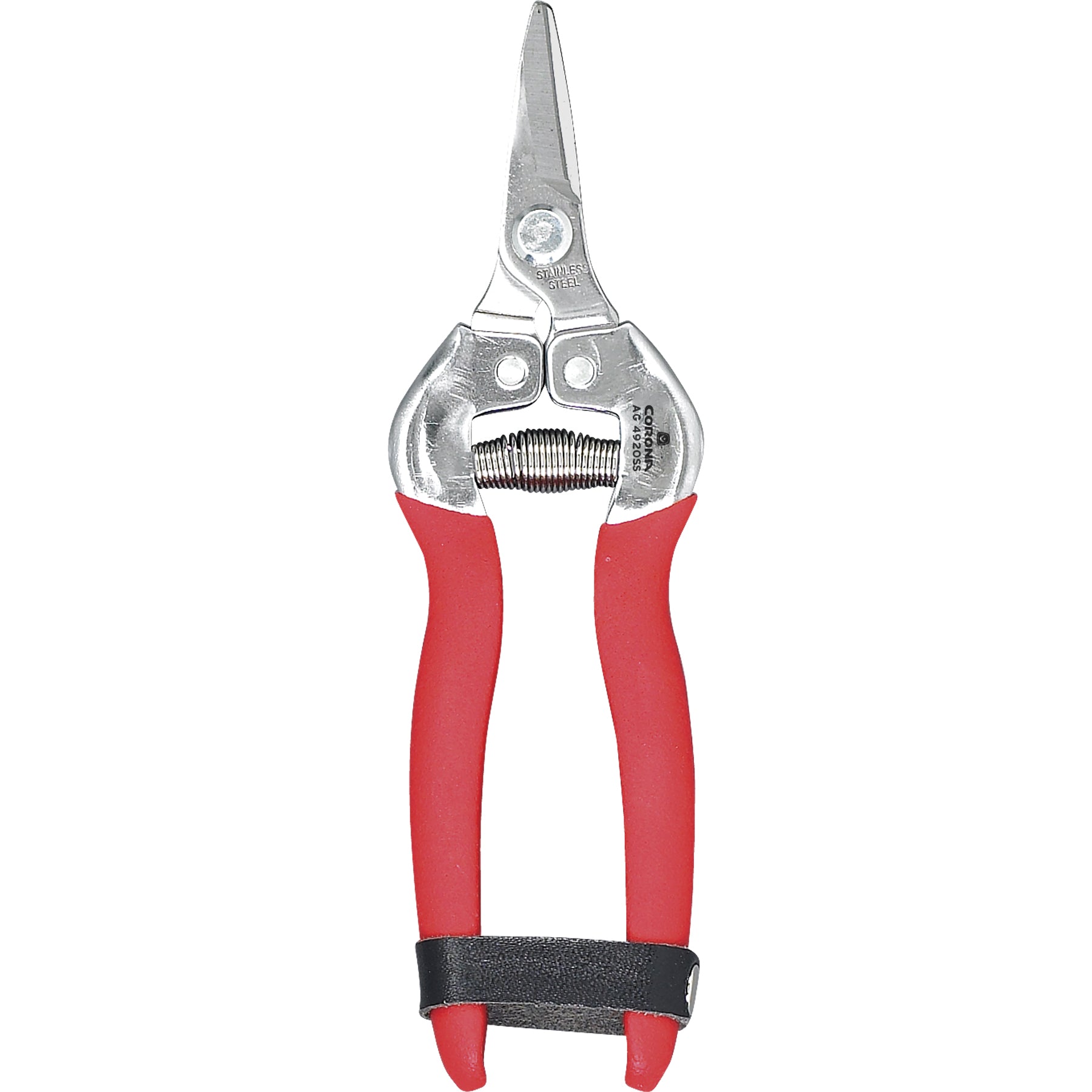 Short Curved Snips, 1 in. Blades