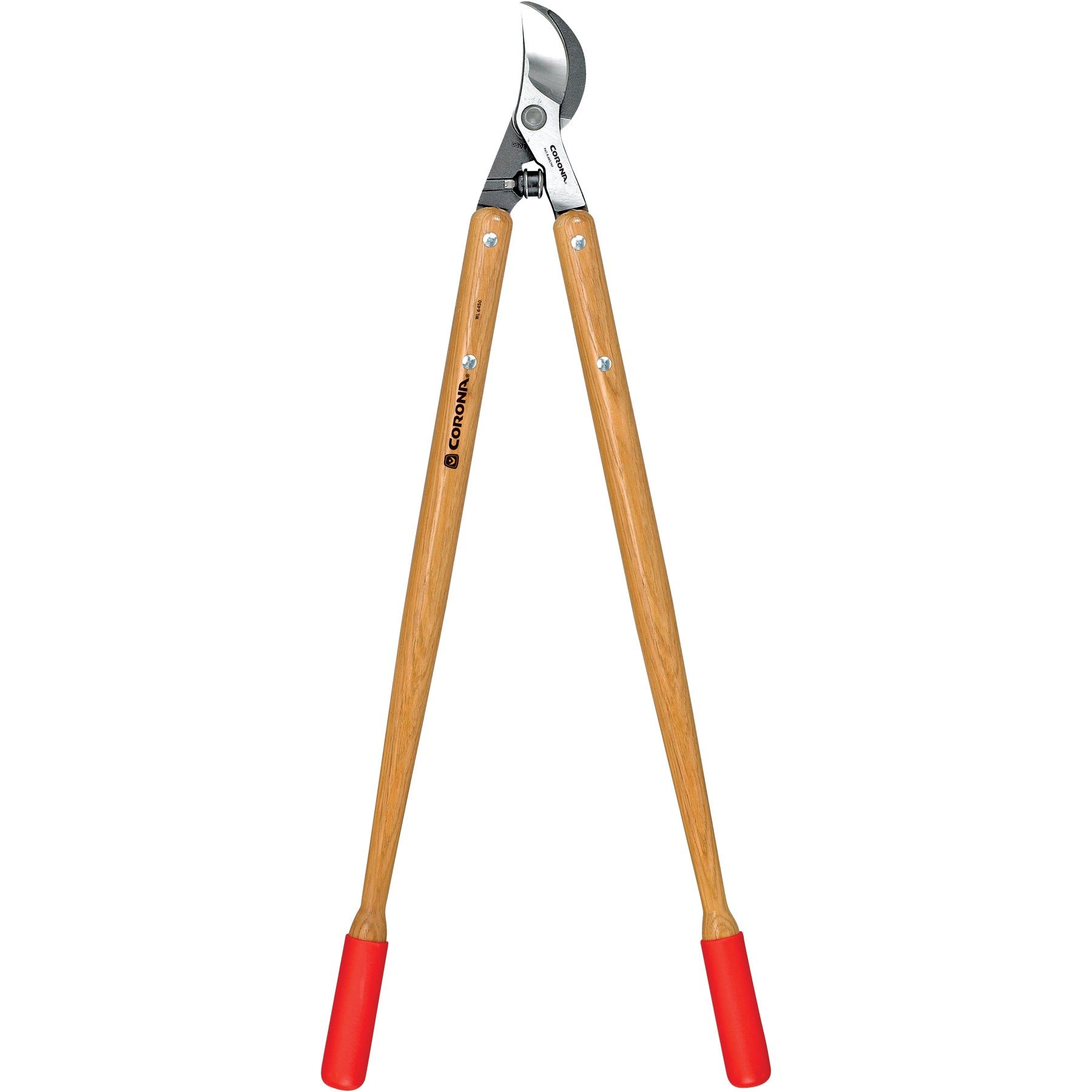 Hickory Handle ClassicCUT® Bypass Lopper, 32 in.,  2-1/4 in. Cut Capacity