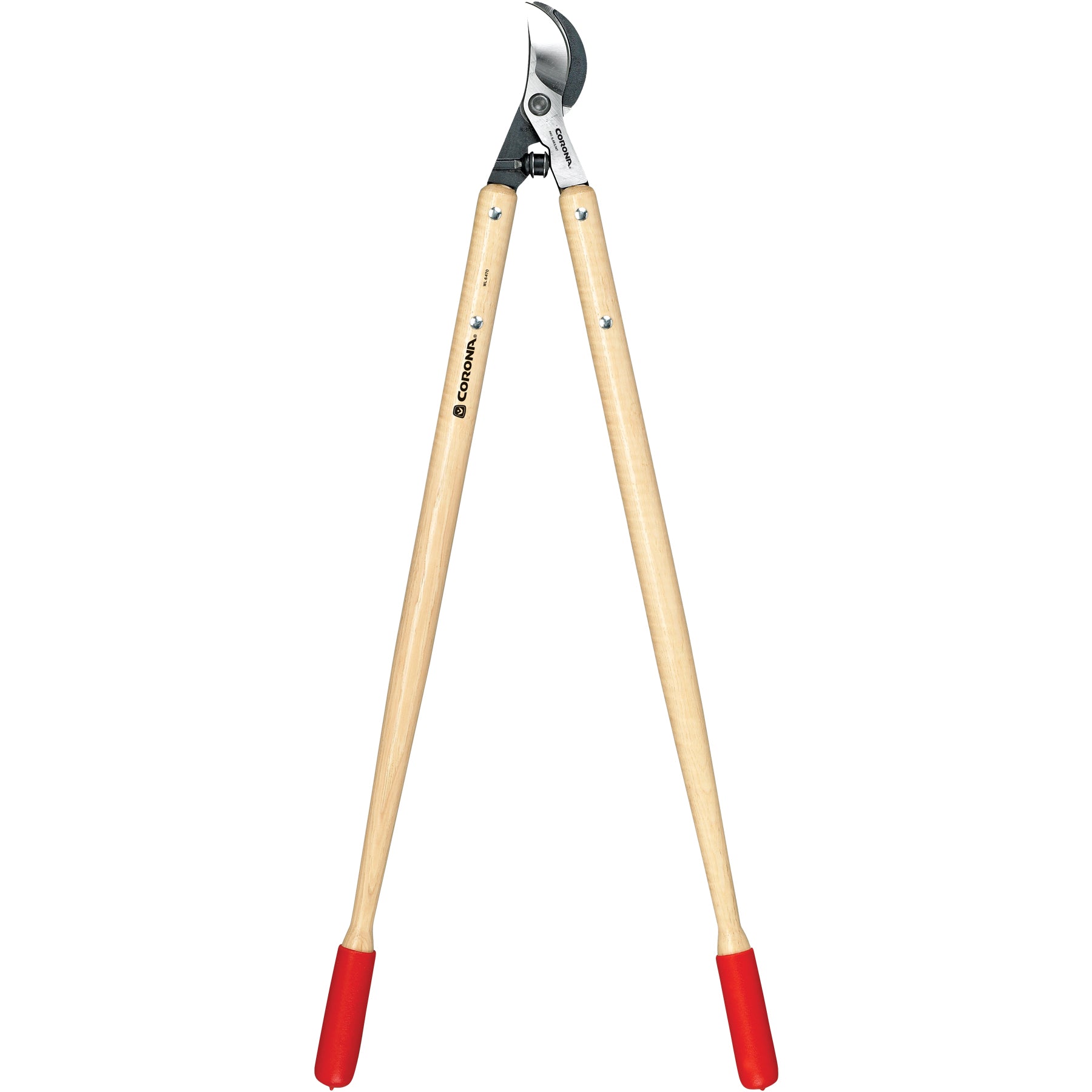 Hickory Handle ClassicCUT® Bypass Lopper, 36 in., 2-1/4 in. Cut Capacity