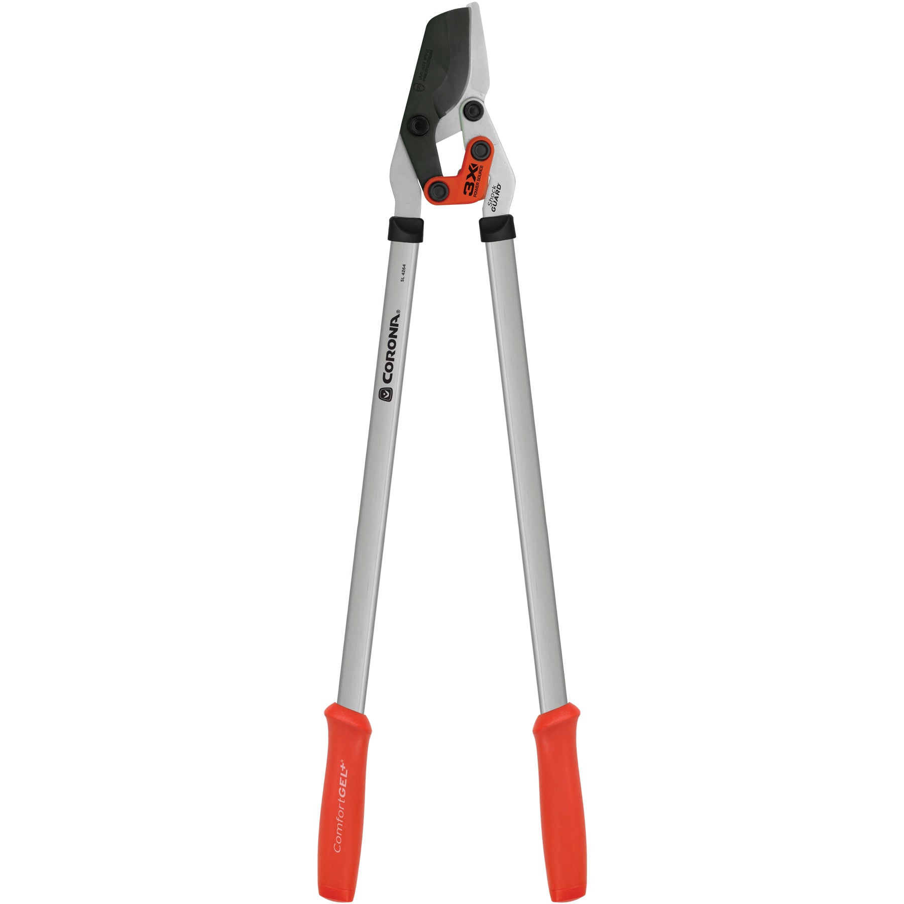 DualLINK™ Bypass Lopper, 1-3/4 in. Cut Capacity | Corona Tools