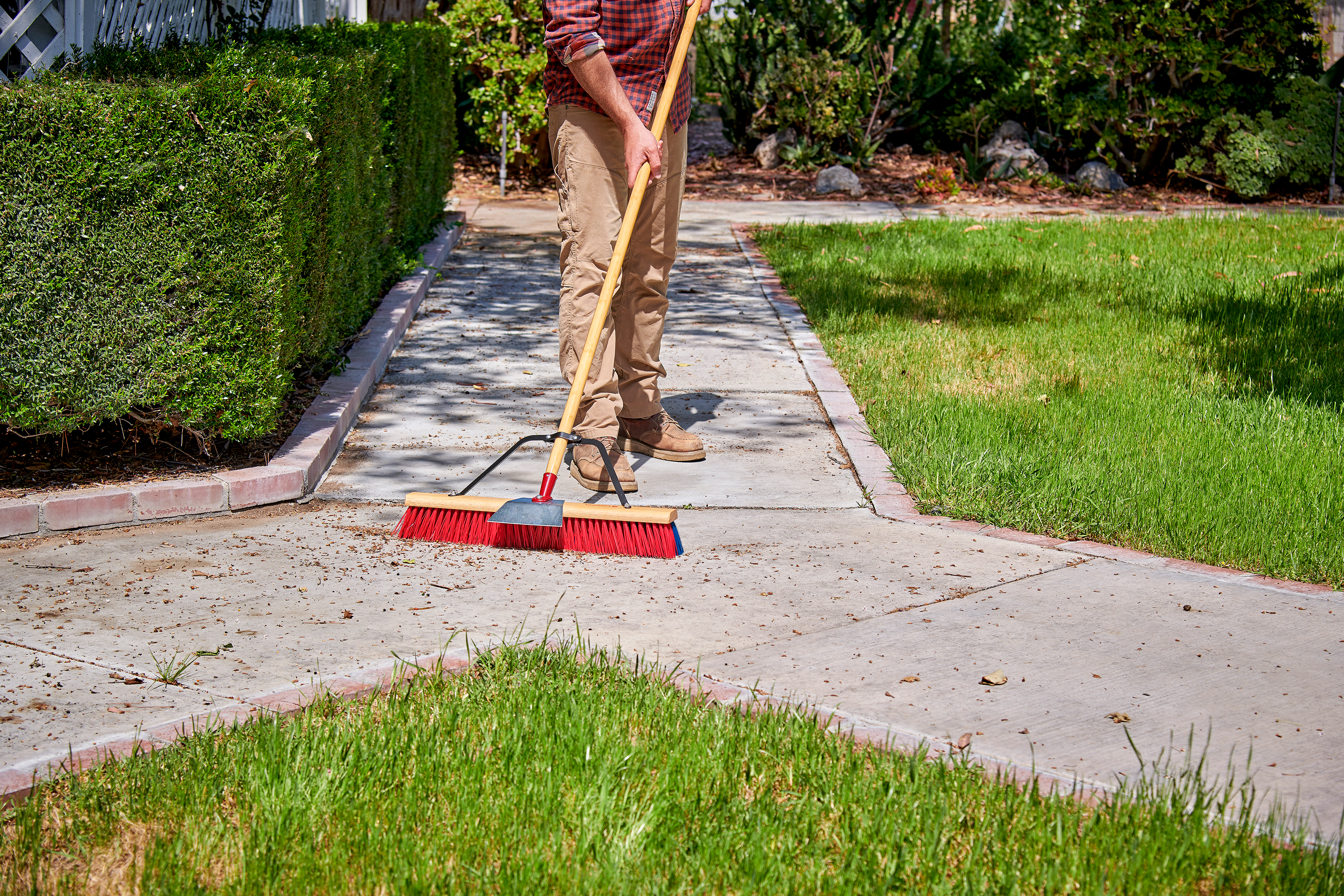 Brooms