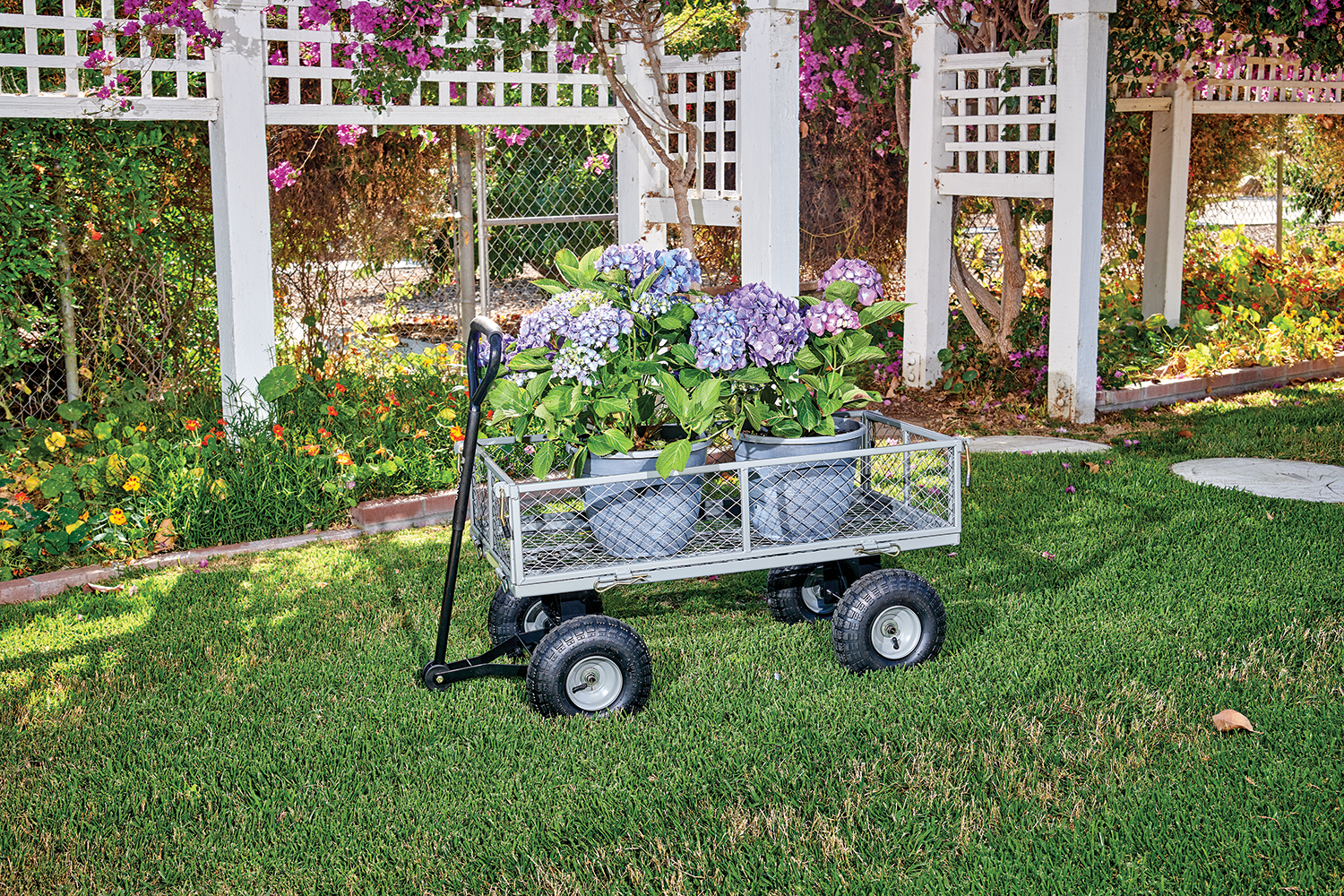 Nurseries & Garden Centers Tools