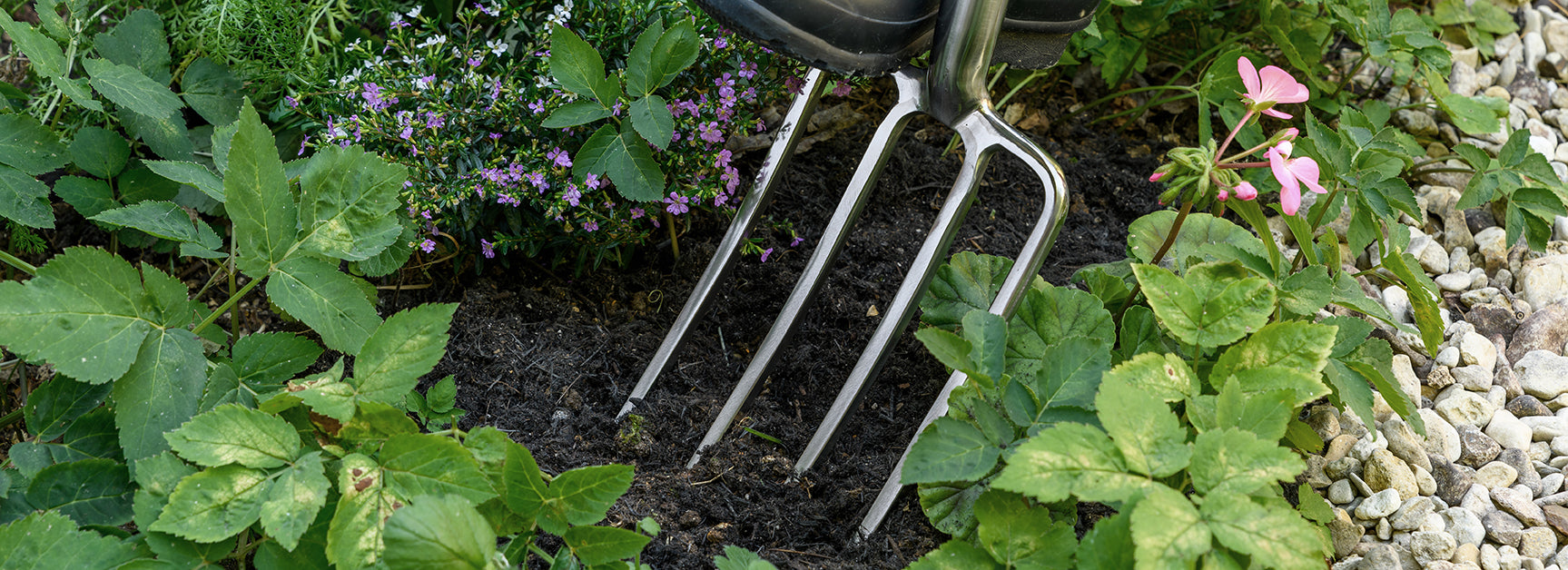 RHS Endorsed Garden Tools