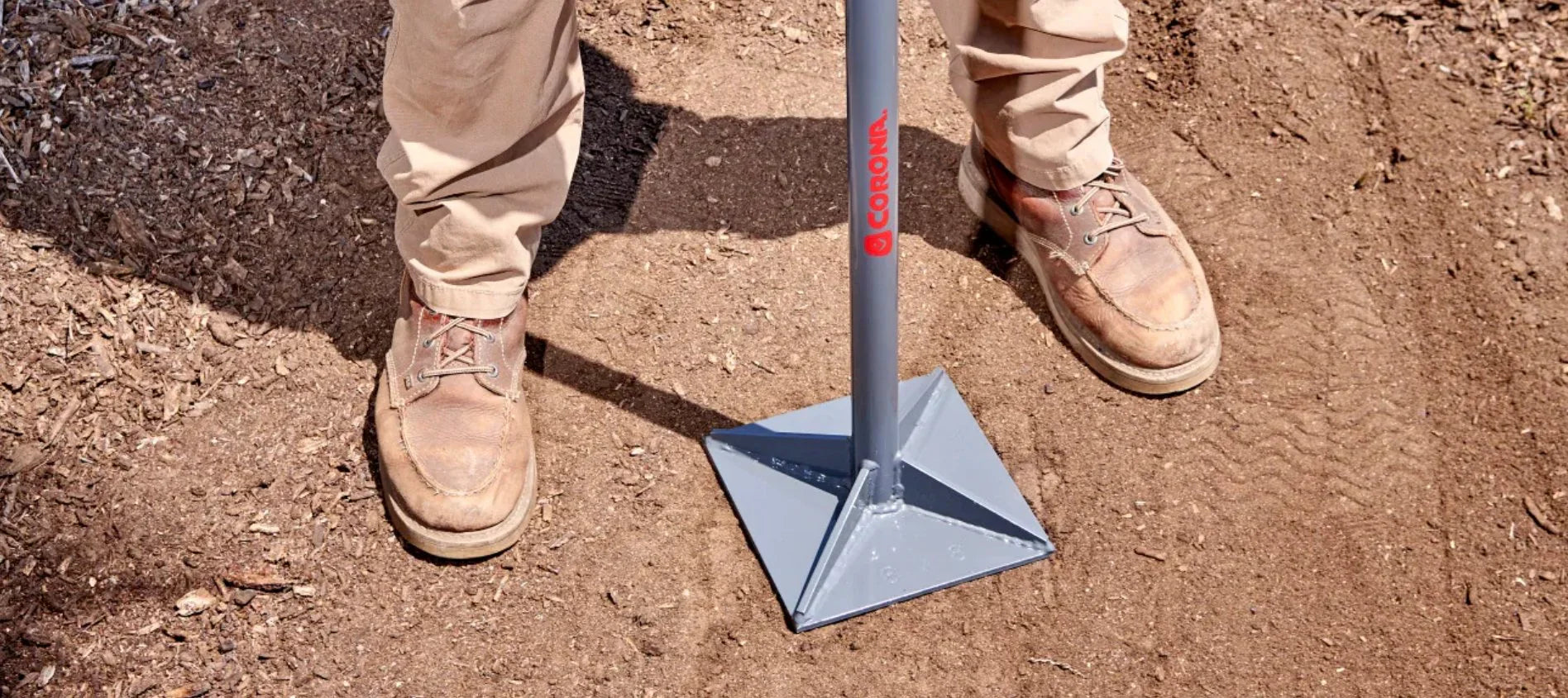 Tamper Parts