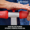 SoilRIPPER with ComfortGEL® Grip-11