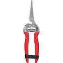 Long Curved Snips, 1-3/4 in. Stainless Steel Blades-1