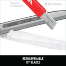 ExtendableREACH Hedge Shears, 10 in. Blades, 20 in. Steel Handles-9