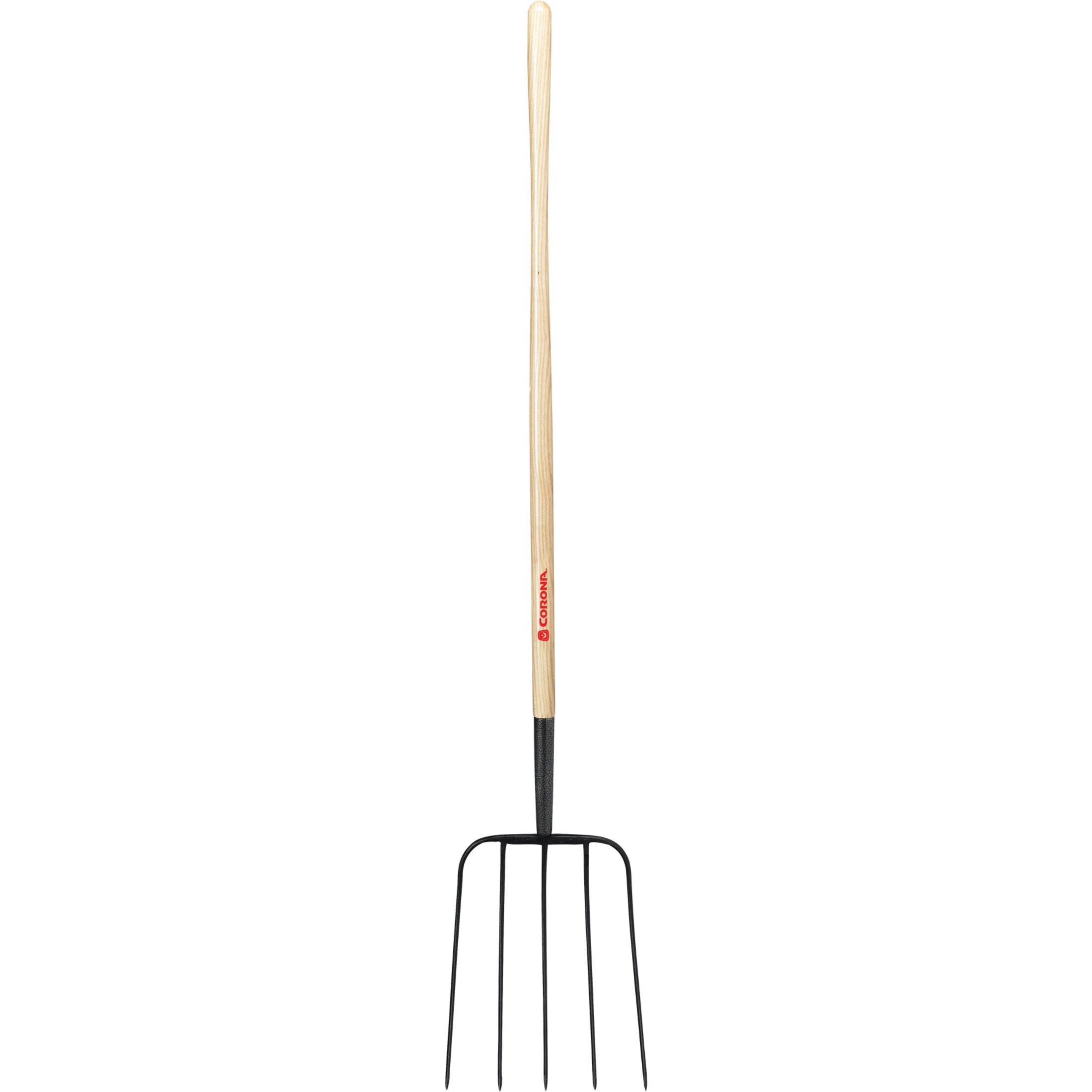 Hay Fork, 5 Tine