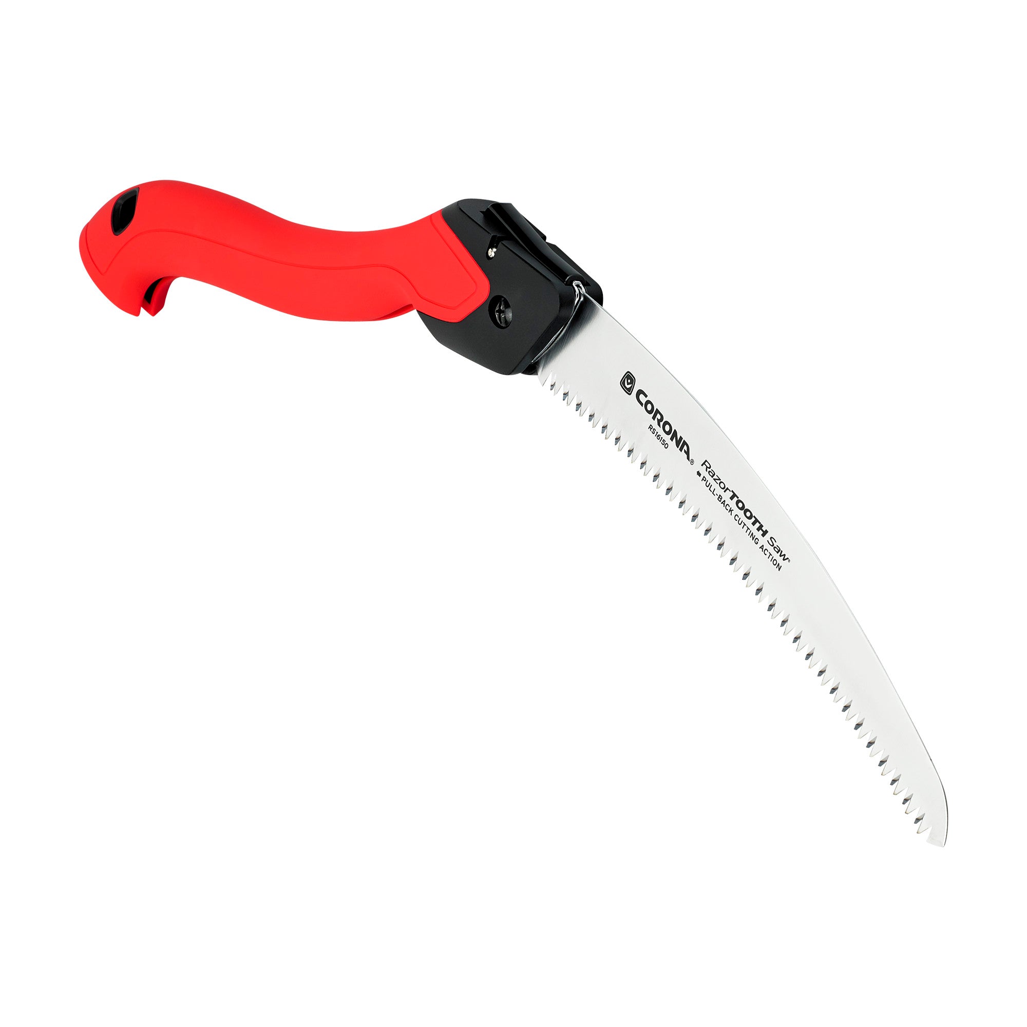 RazorTOOTH Saw® Folding Pruning Saw, 10 in. Blade