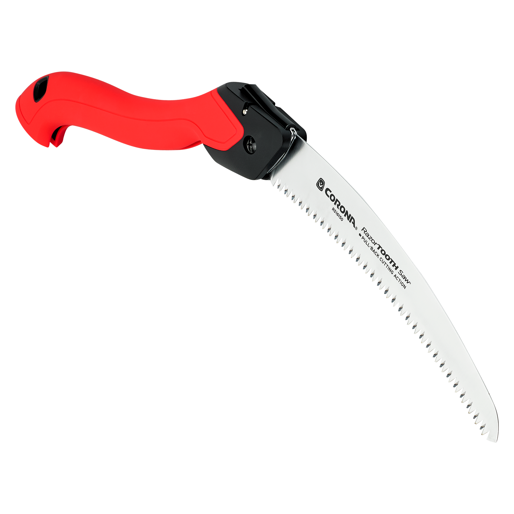 RazorTOOTH Saw™ Folding Pruning Saw, 10 in. Blade