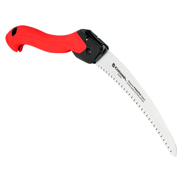 RazorTOOTH Saw® Folding Pruning Saw, 10 in. Blade
