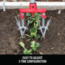 DiscCULTIVATOR® with ComfortGEL® Grip-9