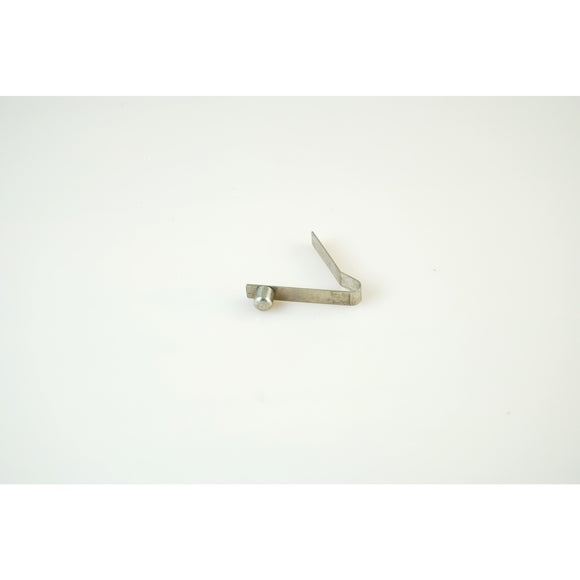 Replacement Button and Spring for Tree-Pruning System