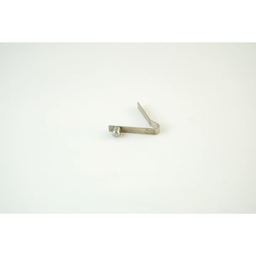 Replacement Button and Spring for Tree-Pruning System
