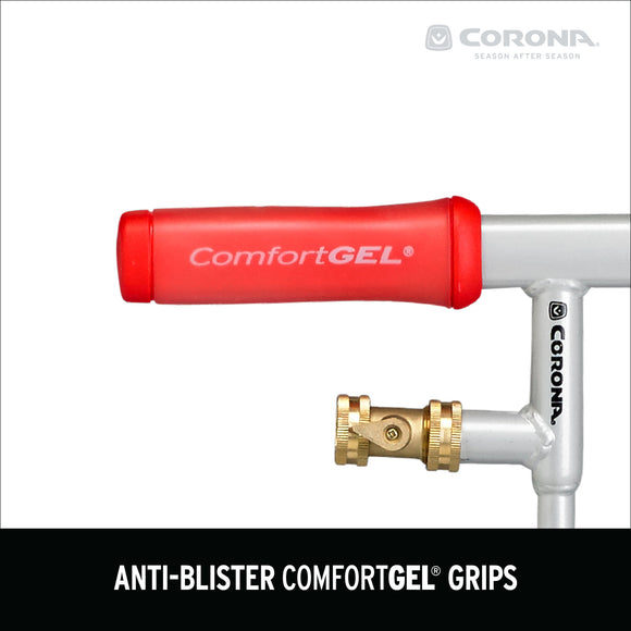 RootIRRIGATOR with ComfortGEL® GRIP