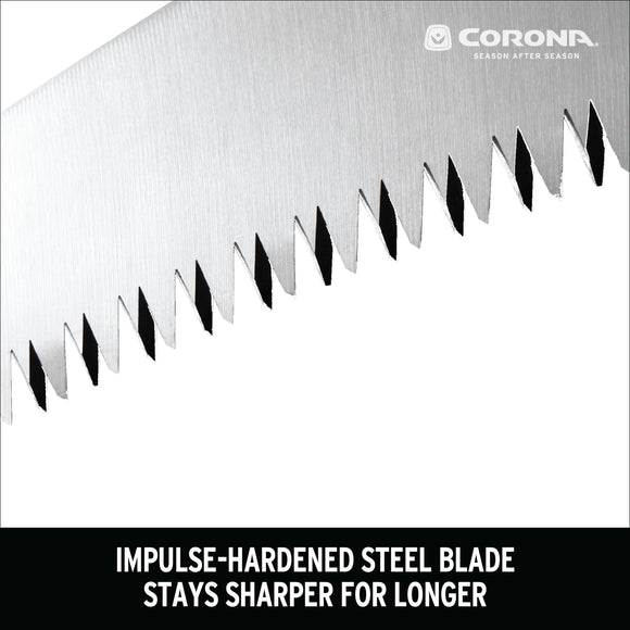 RazorTOOTH Saw® Arborist Pruning Saw, 13 in. Blade