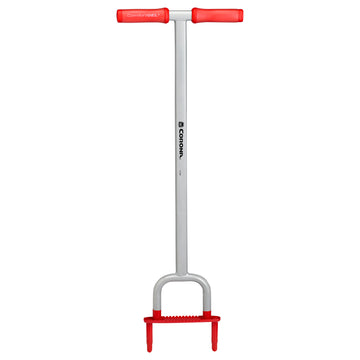 YardBREATHER® with ComfortGEL® Grip