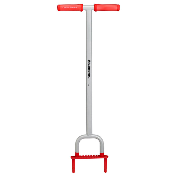 YardBREATHER® with ComfortGEL® Grip