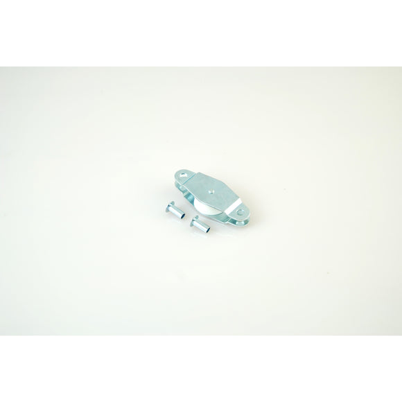 Replacement Top Pulley for Tree-Pruning System